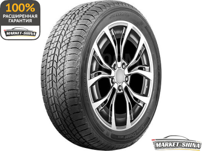Autogreen Snow Chaser AW02 245/60 R18 105S
