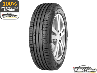 Continental ContiPremiumContact 5 ContiSeal 225/55 R17 97Y Continental ContiPremiumContact 5 ContiSeal 225/55 R17 97Y