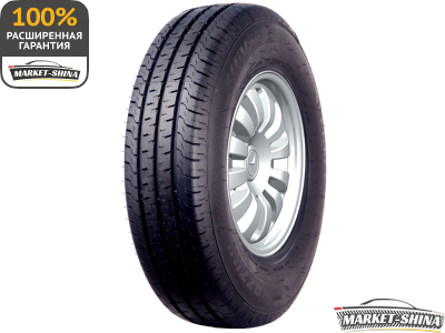 Mazzini EffiVan 195/82 R15 106/104Q