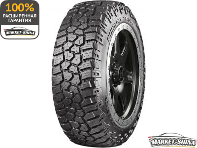 Cooper Discoverer Rugged Trek 265/60 R20 121/118Q