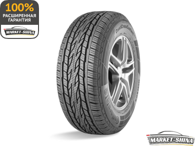 Continental CROSSCONTACT LX 2 215/50 R17 91H