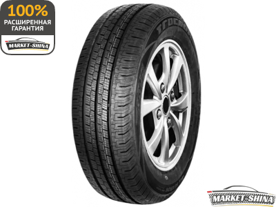 Tracmax X-Privilo A/S Van Saver 185/75 R16 104S