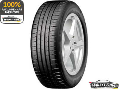 Continental ContiPremiumContact 5 ContiSeal 205/60 R15 91V