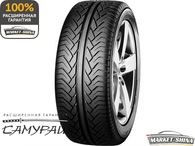 Yokohama Advan S/T V802 275/50 R20 113W