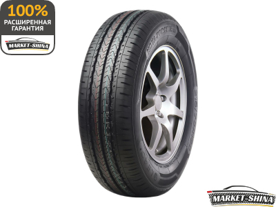 Leao Tire (LingLong) Nova-Force Van 215/70 R16 108/106T