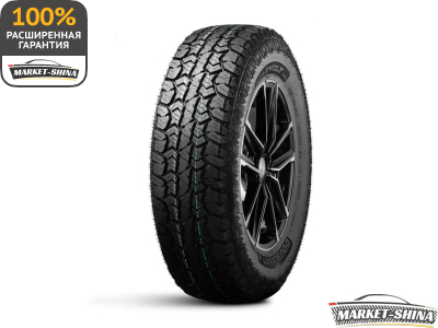 Double Star W01 215/75 R15 100/97Q