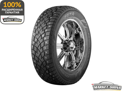 Zeta Antarctica Sport 315/35 R20 110T