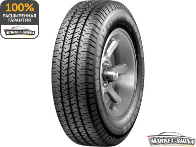 Michelin Agilis 51 175/65 R14 90T