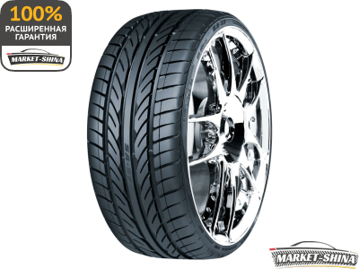 Westlake ZuperAce SA-57 275/55 R20 117V