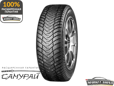 Yokohama Ice Guard IG65 265/55 R20 113T