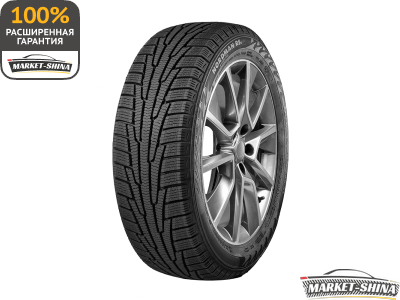Ikon Tyres (Nokian Tyres) Character Snow 2 (Nordman RS2) 215/55 R16 97R
