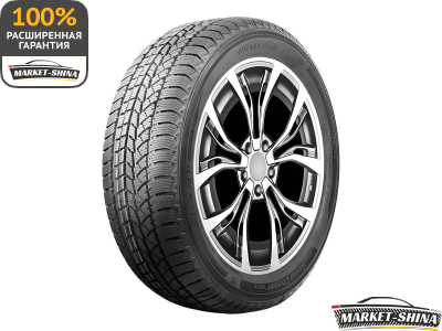 Autogreen Snow Chaser AW02 245/50 R20 102T