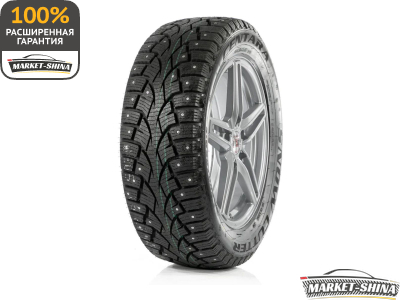 Centara Snow Cutter 225/65 R17 102T