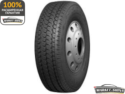 DYNAMO Hiscend-H MC01 195/80 R14 106/104Q