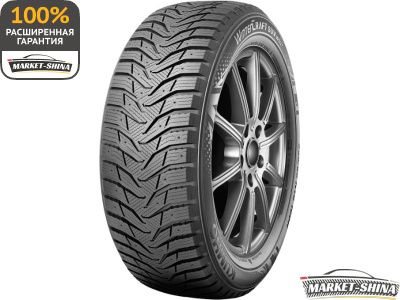 Kumho WinterCraft Ice WS31 SUV 215/70 R16 100T