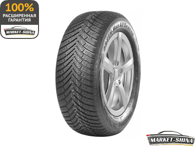 Leao Tire (LingLong) GreenMax All Season 165/70 R14 81T