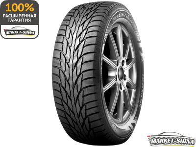 Kumho WinterCraft Ice WS51 SUV 235/60 R18 107T
