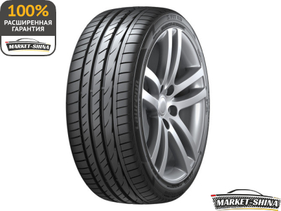 LAUFEN S-Fit EQ (LK01) 215/55 R18 99V
