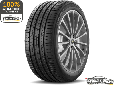 Michelin Latitude Sport 3 245/50 R19 105W