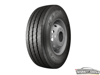 Кама NT 202 385/65 R22.5 160K