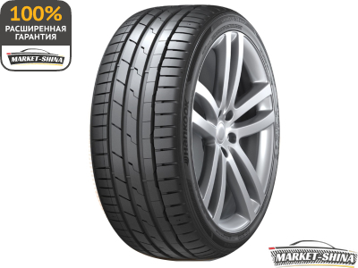 Hankook Ventus S1 Evo2 K117 205/55 R16 91W