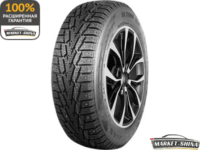 Delmax Ultima Ice 195/65 R15 95T