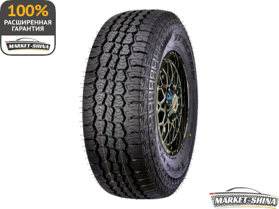 Tracmax X-Privilo AT01 255/70 R15 112H