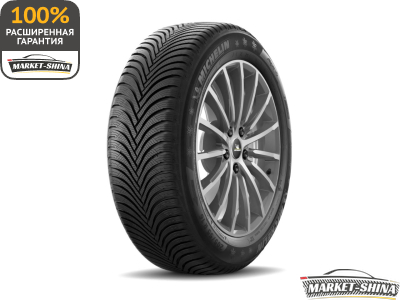 Michelin Alpin 5 215/65 R17 99H