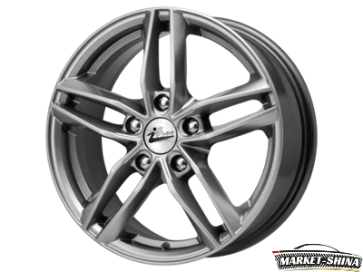 iFree Moskva 6.5 x 16 5*114.3 Et:31.5 Dia:67.1 Хай Вэй