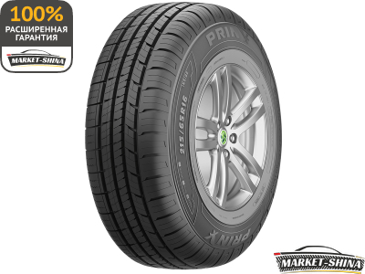 Prinx HiCity HH2 195/60 R15 88H