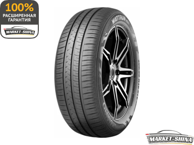 Kumho Wattrun VS31 195/65 R15 91H