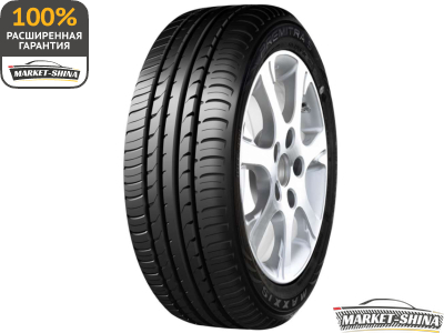 Maxxis HP5 Premitra5 215/65 R16 98V