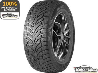 Landspider ArcticTraxx 255/55 R19 111T