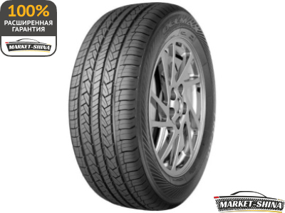 Delmax UltimaPro UP1 215/45 R17 91W