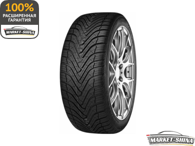 Gripmax SUREGRIP A/S 255/35 R19 96W XL