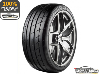 Bridgestone Potenza S007 265/40 R18 101Y