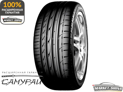 Yokohama Advan Sport V103 205/45 R17 88W