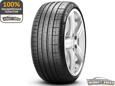 Pirelli P Zero NCS 275/30 R21 98W