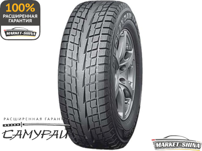 Yokohama Geolandar I/T-S G073 295/40 R20 110Q