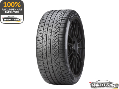 Pirelli P Zero Winter 255/35 R20 97W