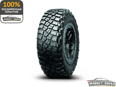 BFGoodrich MUD TERRAIN T/A KM3 35/11 R15 NHS BFGoodrich MUD TERRAIN T/A KM3 35/11 R15 NHS