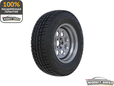 Federal GLACIER GC01 225/75 R16 116