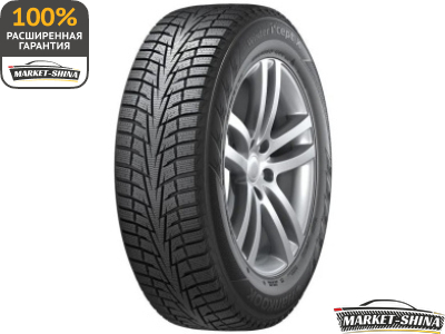 Hankook Winter i*Cept iON X IW01A SUV 245/50 R20 105V