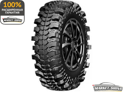 COMFORSER Thruster 35/10.5 R16 119L