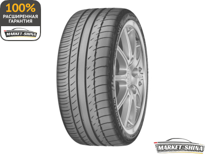 Michelin Pilot Sport 2 275/35 R18 95Y