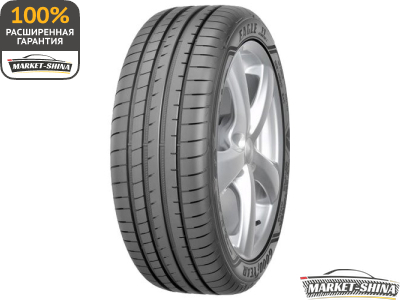 Goodyear Eagle F1 Asymmetric 3 SUV 315/35 R20 110Y