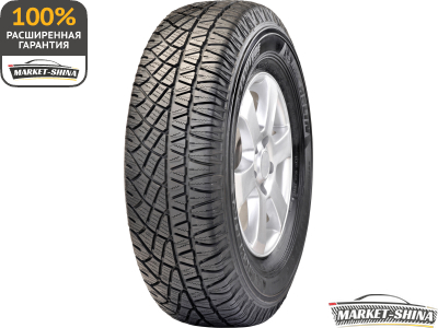 Michelin Latitude Cross 205/80 R16 104T