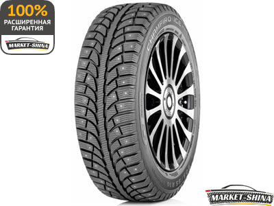 GT Radial Champiro IcePro SUV 215/70 R15 98T