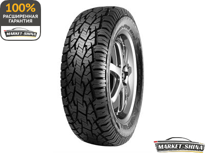 Sanfull Mont-Pro AT782 285/75 R16 126/123R