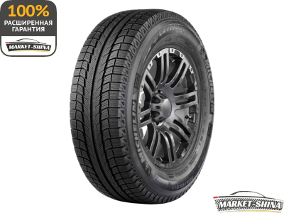 Michelin Latitude X-Ice 2 215/70 R16 100T